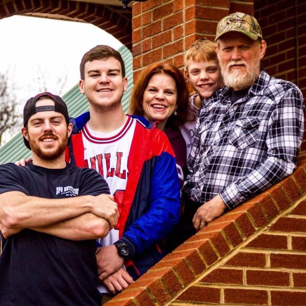 Meet your Posher, Vickie